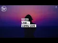 Florida Georgia Line - Long Live (Lyrics)