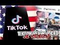 Lagu MIJN TIKTOK's NIET MEER ZICHTBAAR?