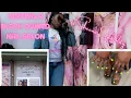 Visiting a Black Owned Nail Salon in Newark NJ Essie s Nail Spa