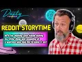 What Happens When LOVE ISLAND GETS MUTED FOR BAR TRIVIA MESSY REDDIT STORYTIME