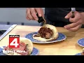 Pine Knob Music Theatre in Clarkston expands food options