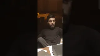 ملاك منزل ع الارض بيستاهل كرمالو تروح أمجد جمعة 