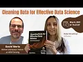 Cleaning Data for Effective Data Science