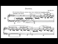 Mendelssohn - Song without Words, Op. 38, No. 6 in Ab Major, "Duetto"