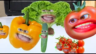 Tomat Paling LEBAY Sedunia! 🍅
