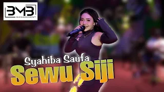 syahiba saufa sewu siji official music video 