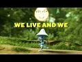 CG5 - we live we love we lie (song)