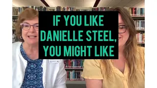 Download Friday Reads: If You Like Danielle Steel, You Might Like... MP3