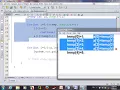 How to Use Multiple Dimensional Array in Java Netbeans