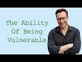 Let s talk about Vulnerability
