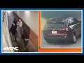 Do you recognize them Rolexes worth 34 000 stolen from Concord Mills Kay Jewelers