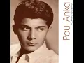 Put Your Head On My Shoulder - Paul Anka