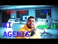 Building GPT AI Agents in NET using the OpenAI API