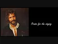 Cat Stevens Morning has broken (lyrics)