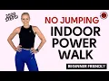 Download Lagu ✨ 20 Minute Indoor Power Walk – Grab 2000 Steps With Me And Feel Strong! 🚶 💪