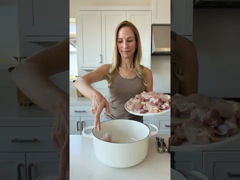 Chicken Tinga