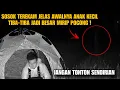 Download Lagu KABAR TERKINI ! PAK IDIN MASIH DI TEROR HANTU SAAT ADA TEMAN MAIN JELAS BANGET