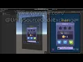 Rubik s Cube Game sellunitysourcecode