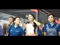 AUX Goes to China with Sandra Dewi 2016 (full version)
