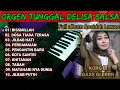 Download Lagu FULL ALBUM QOSIDAH LAWAS SEPANJANG MASA  COVER DELISA SALSA 