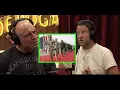 Joe Rogan Dave Portnoy EXPOSE Scam Charities SLAM Wounded Warrior Project