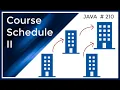 Course Schedule II - Topological Sort