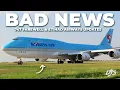 Download Lagu Bad News, 747 Farewell \u0026 Etihad Airways Updates