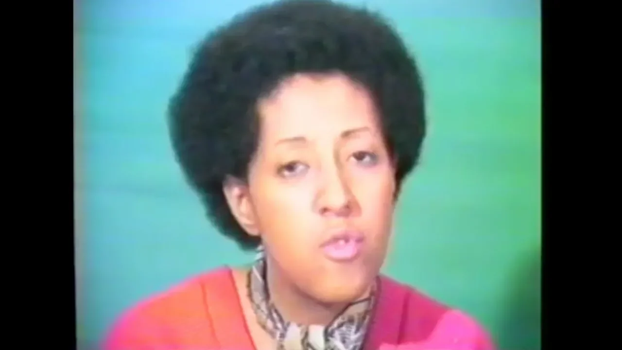 Howardena Pindell: Memoirist