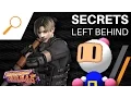 Secrets that Game Developers Left Behind SwankyBox ft Shesez Boundary Break