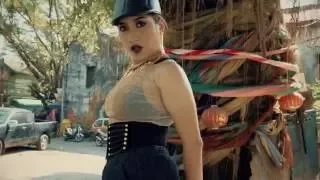 Global Deejays Danny Marquez Feat Puppah Nas T Denise Work Official Video 