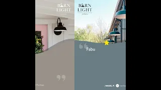 Why Buying from Barn Light comes with 5 Reviews