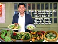 Ohri s Group celebrates the 25th Anniversary of Ming s Court by bringing exotic Chinese Flavourswith
