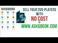 EASY TO SELL DVD PLAYERS FOR FREE IN ASKQBOOK CLASSIFIEDS AND E-COMMERCE