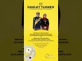 Download Lagu Daulat Tuanku