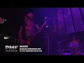 Master - Mangled Dehumanization Live Summoning Death PMF