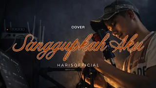 sanggupkah aku nike ardilla cover