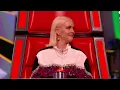 The Voice UK 2022 | Triniboi Joocie - Bottle Over Head | Blind Auditions