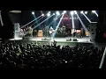 Hot Water Music - Never Going Back (Live @ Tropical Butantã - Sao Paulo/Brasil 18/05/2019)