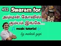 Download Lagu Swaram For Amman Kovil Kumbam Inge | AranmanaiKili | Top 10 Amman Songs