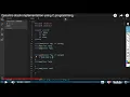 Dynamic stack implementation using C programming