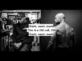BOOBA feat SDM - Bonne journée (lyrics/paroles)