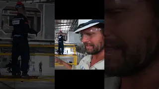 Watch the complete build on youtube.#performanceboats #welding #aluminiumfabrication #boatbuild