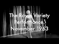 Marlene Dietrich: Where Have All the Flowers Gone? (Live TV, 1963)