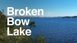 Spotlight on Broken Bow Lake Visitors guide what to expect for boating fishing camping etc