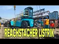 Download Lagu MENGANGKUT KONE CRANE LISTRIK TRUK DOLLY TRAILER