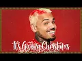 Chris Brown - It's Giving Christmas (Audio)