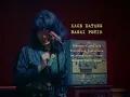 "PETIR" Societeit de Harmonie ft. Natasya Elvira (Video Lirik) - Societeit de Harmonie