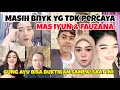 Lagu MAS IYUN \u0026 FAUZANA, MASIH BANYAK YG GAK PERCAYA. SILAHKAN SAJA...