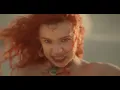 Alexia Evellyn - Hold On (Official Music Video)