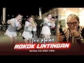 Trio Macan - Rokok Lintingan (Official Music Video) | Live Version